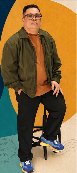 Ed Uy