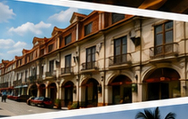 Heritage story