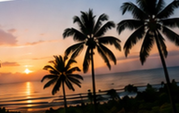 Sunset story