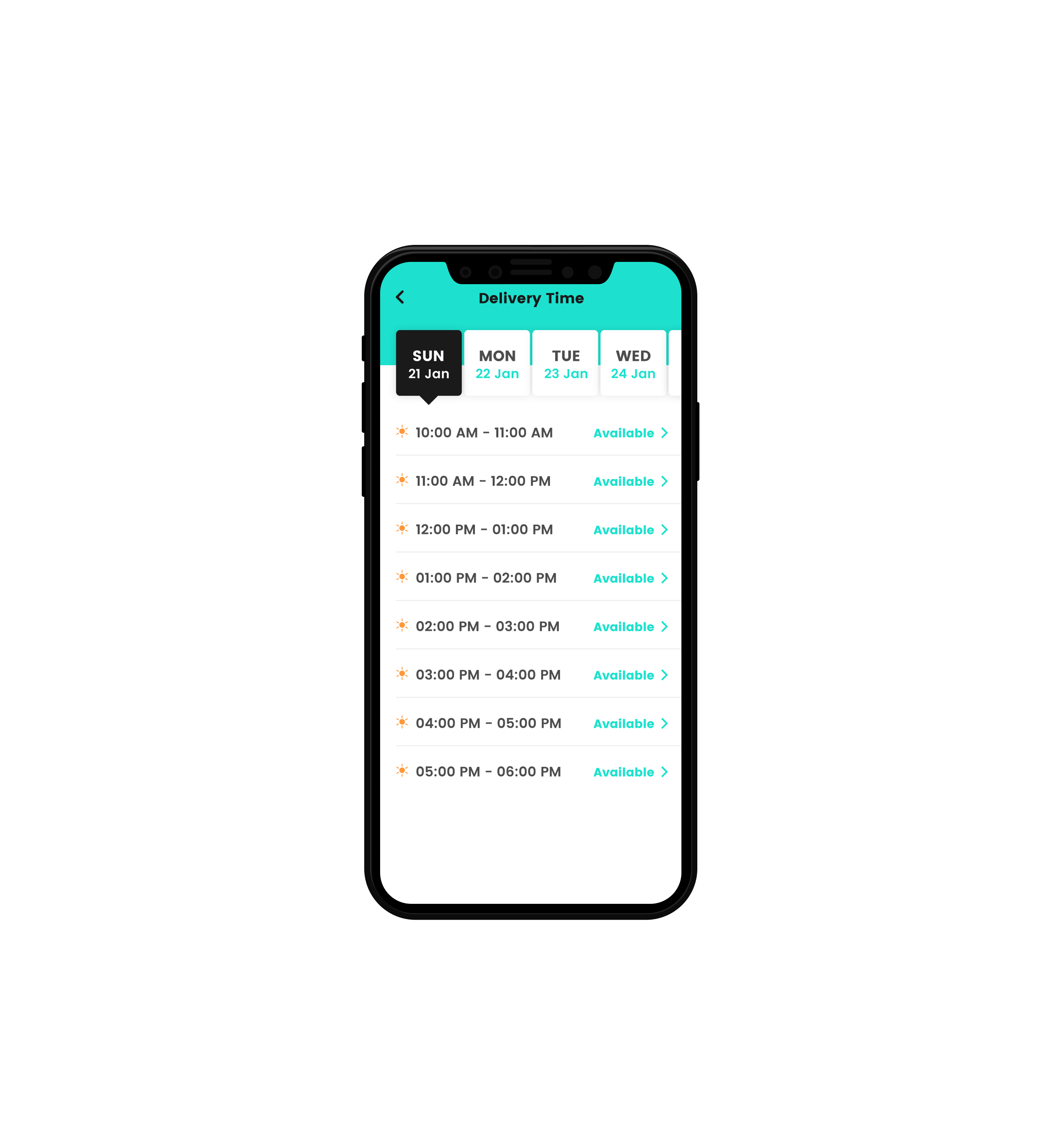 Pickaroo Delivery Rider New Essential for the New Normal: Stress free shopping with PICK.A.ROO ...