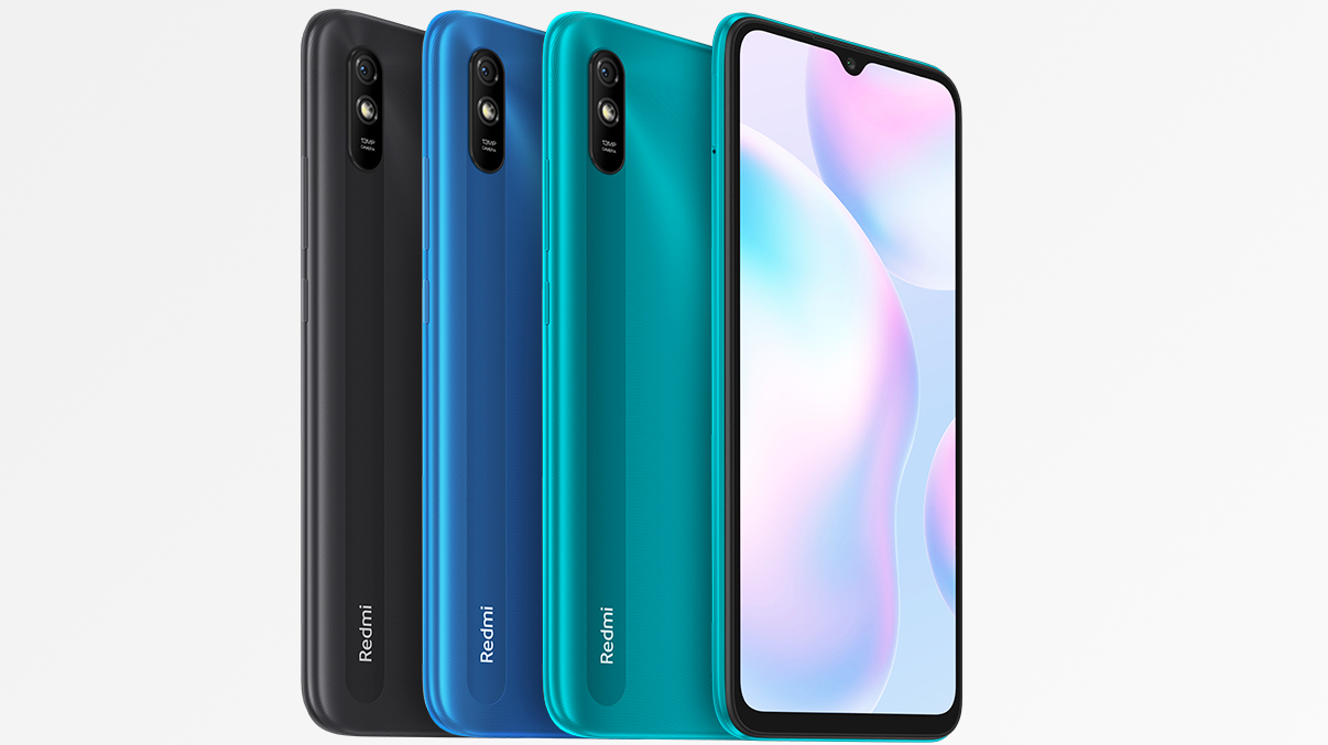 redmi 9a shopee