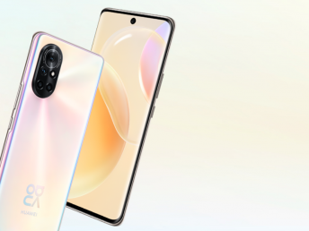 huawei nova 8