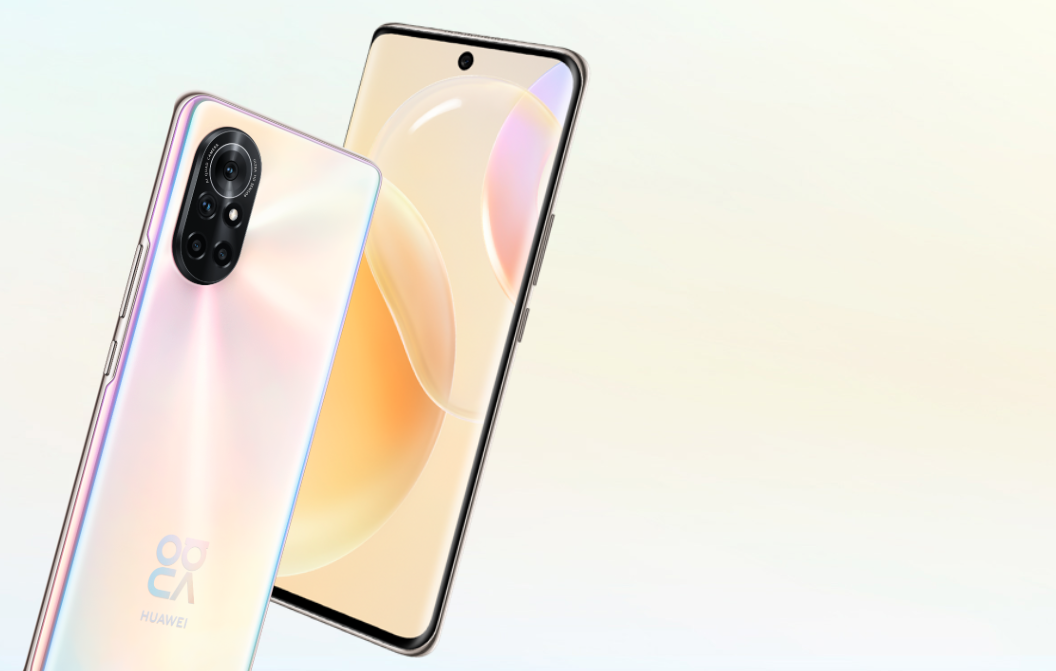 huawei nova 8