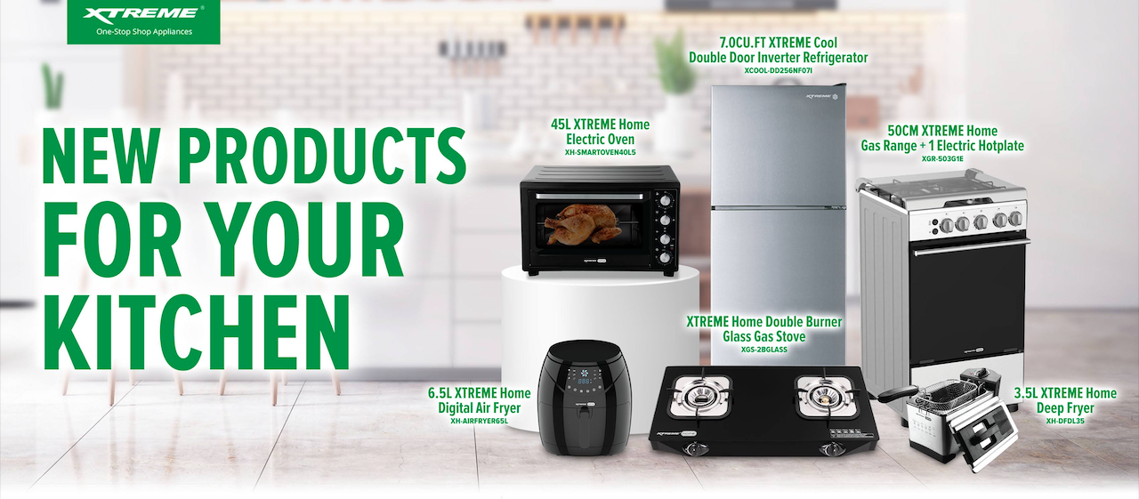 xtreme kitchen products