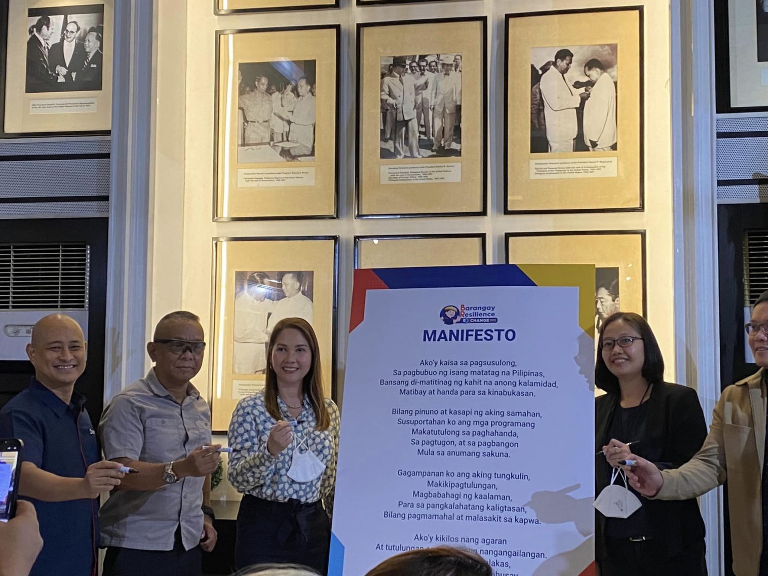 Cebuana Lhuillier Furthers Commitment Towards Disaster Resilience cebuana-lhuillier-furthers-commitment-towards-disaster-resilience