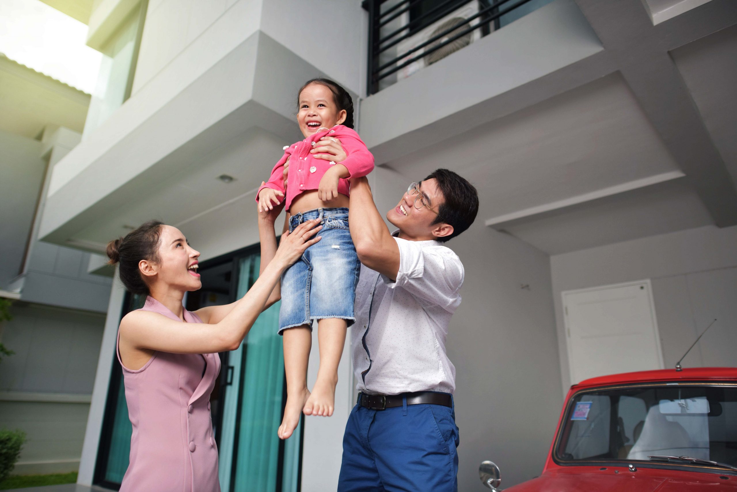 axa philippines insurance happy family