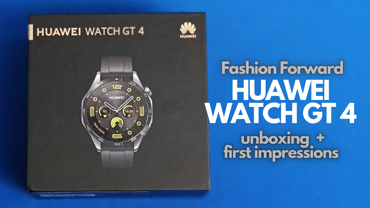 Huawei Watch GT4: The Must-Have Accessory for Tech Enthusiasts, by Apex  Pro Info