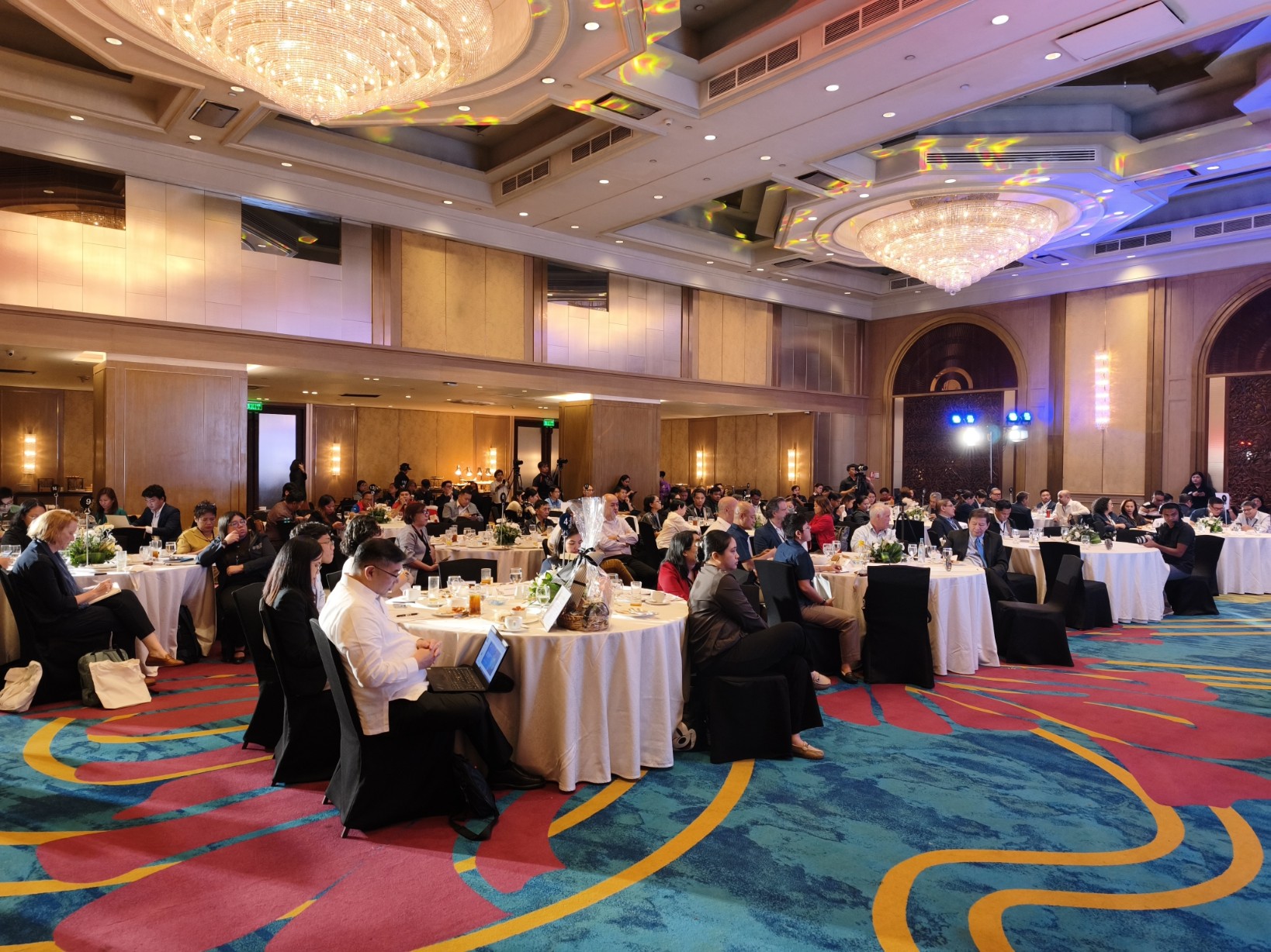 Resilience Isn't Enough: Why the Philippines Must Also Be Financially ...